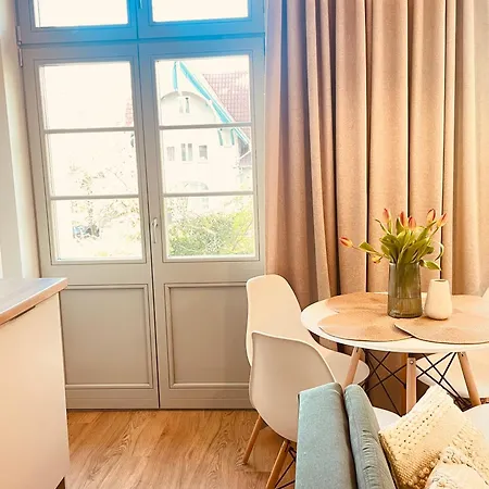 Apartment Modern 3