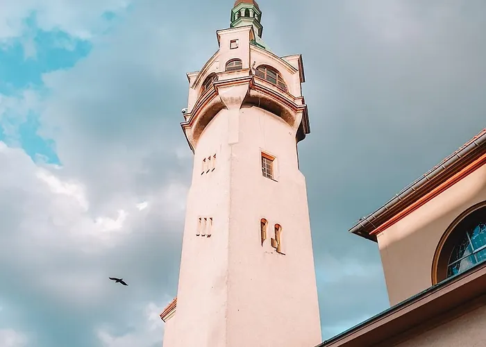 Lejlighed Modern 3 Sopot